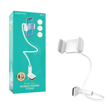 Тримач для мобільного BOROFONE BH23 Bright shell holder