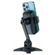 Тримач для мобільного ACEFAST E10 desktop mobile phone back clip holder Black