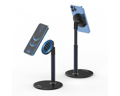 Тримач для телефону Ulanzi Vijim Magnetic Desk iPhone Stand (UV-2908 HP002)