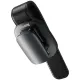 Тримач окулярів Baseus Platinum Vehicle eyewear clip (clamping type) Black ACYJN-B01 mag-6953156220119151564