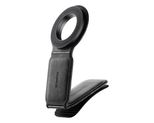 Автотримач Baseus PrimeTrip Series C02 Mega Magnetic Stick-on Version Black C40169002113-00 mag-6932172670023135969