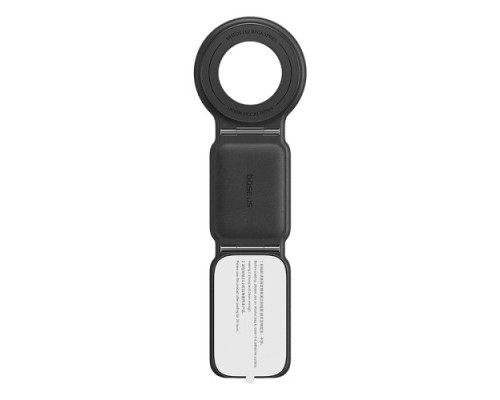 Автотримач Baseus PrimeTrip Series C02 Mega Magnetic Stick-on Version Black C40169002113-00 mag-6932172670023135969