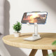 Тримач для телефона BOROFONE BH42 Lite Star folding desktop stand White (6974443381436)