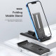 Тримач для телефона Essager Sailing Desktop Phone Holder black (EZJZM-FC01)