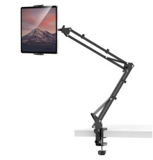 Тримач для телефонупланшету Ulanzi Vijim Desk Stand for Microphone/Phone/Tablet (UV-3033 T2)