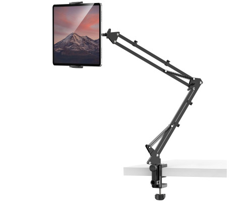 Тримач для телефонупланшету Ulanzi Vijim Desk Stand for Microphone/Phone/Tablet (UV-3033 T2)
