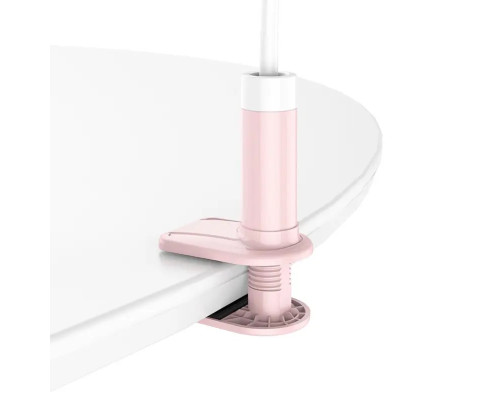 Тримач для мобільного HOCO PH23 Balu mobile phone stand Pink White