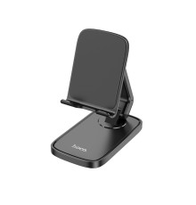 HD8 Blackfish folding desktop stand Black