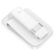 Тримач для мобільного HOCO HD8 Blackfish folding desktop stand White