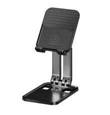 Тримач для мобільного WUW-Z26 black