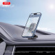 Автотримач XO C157 mini Folding Universal Magnetic Phone Holder Free Accessory Kit чорний mag-6975837581500136235