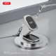 Автотримач XO C157 mini Folding Universal Magnetic Phone Holder Free Accessory Kit чорний mag-6975837581500136235
