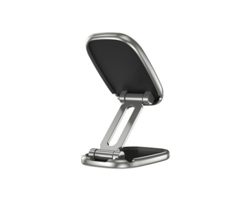 Автотримач XO C157 mini Folding Universal Magnetic Phone Holder Free Accessory Kit чорний mag-6975837581500136235