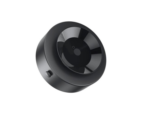 Автотримач XO C155 Magnetic Car Suction Holder Mount 360°Rotation Magnetic Car Phone чорний mag-6920680861651136221