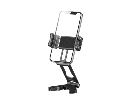 Тримач для телефону Ulanzi Vijim Multifunctional Crab Tripod Black (UV-3042 HP004)