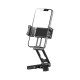Тримач для телефону Ulanzi Vijim Multifunctional Crab Tripod Black (UV-3042 HP004)