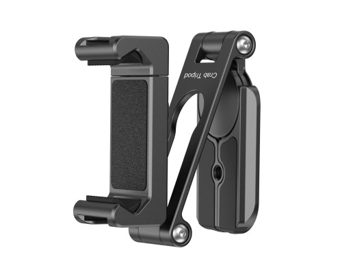 Тримач для телефону Ulanzi Vijim Multifunctional Crab Tripod Black (UV-3042 HP004)