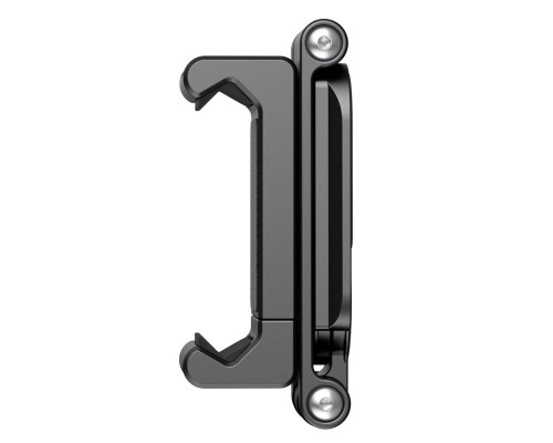 Тримач для телефону Ulanzi Vijim Multifunctional Crab Tripod Black (UV-3042 HP004)