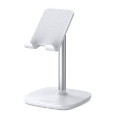 Тримач для телефона UGREEN LP177 Desktop Phone Stand (Silver)(UGR-60343)
