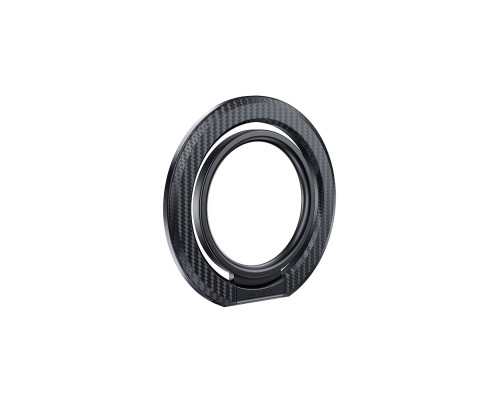 Тримач для мобільного ACEFAST P1 mobile phone ring holder Black