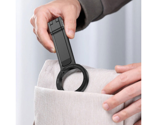 Тримач для телефону Ulanzi Vijim MA30 Carabiner Mobile Phone Tripod (M030 MA30) (M030)