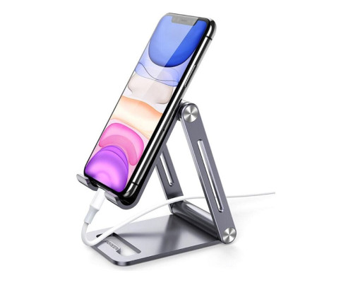 Тримач для телефона UGREEN LP263 Phone Holder with Roller (UGR-80708)