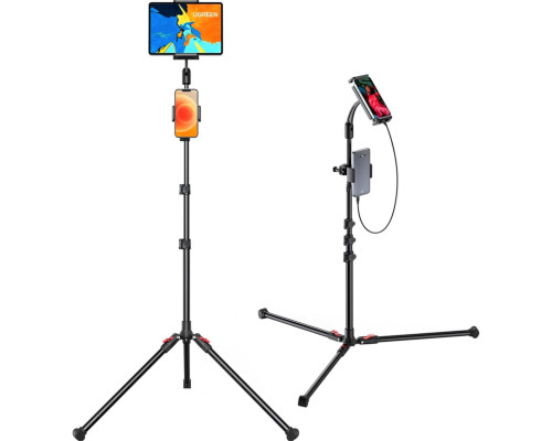 Тримач для мобільного UGREEN LP585 Tablet and Phone Tripod Stand (UGR-15647)