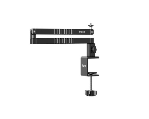 Тримач для мікрофону Ulanzi Vijim LS26 low-level Microphone Stand (2991A LS26) (2991A)