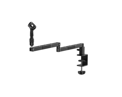 Тримач для мікрофону Ulanzi Vijim LS26 low-level Microphone Stand (2991A LS26) (2991A)