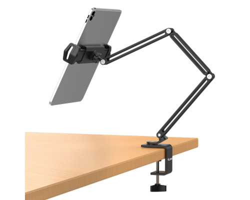 Тримач для телефонупланшету Ulanzi Vijim Universal desktop stand for mobile phone/tablet (UV-2886 HP001)