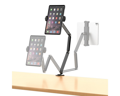 Тримач для телефонупланшету Ulanzi Vijim Universal desktop stand for mobile phone/tablet (UV-2886 HP001)