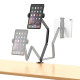 Тримач для телефонупланшету Ulanzi Vijim Universal desktop stand for mobile phone/tablet (UV-2886 HP001)