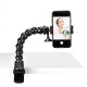 Тримач для телефону U-select Clamp Phone Mount with Adjustable Gooseneck (UV-2997 MP-4)
