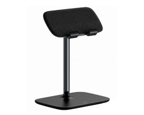 Тримач для мобiльного Baseus Indoorsy Youth Tablet Desk Stand (Telescopic Version) Black