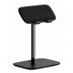 Тримач для мобiльного Baseus Indoorsy Youth Tablet Desk Stand (Telescopic Version) Black