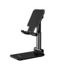 Тримач для мобільного HOCO PH29A Carry folding desktop stand Black
