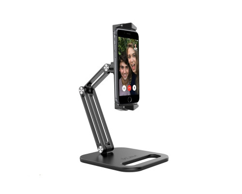 Тримач для планшету Ulanzi Vijim Multi-fuctional ipad mount (UV-2667 P001)
