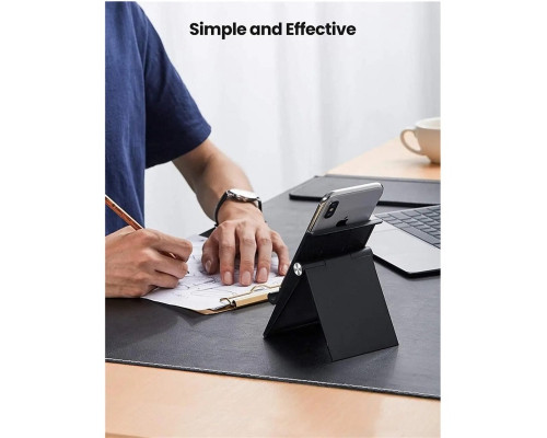 Тримач для мобільного UGREEN LP247 Adjustable Portable Stand (Black)(UGR-80903)