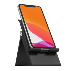 Тримач для мобільного UGREEN LP247 Adjustable Portable Stand (Black)(UGR-80903)