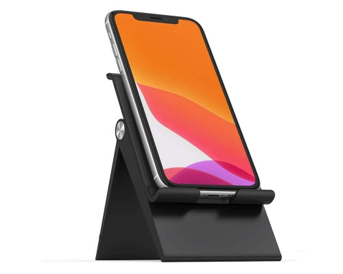 Тримач для мобільного UGREEN LP247 Adjustable Portable Stand (Black)(UGR-80903)