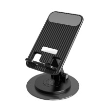 Тримач для мобільного WUW-Z28 black