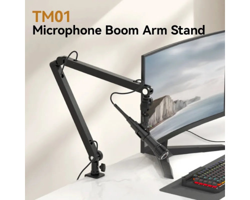 Тримач для мікрофону Ulanzi Vijim TM01 Microphone Arm (T046GBA1 TM01) (T046GBA1)