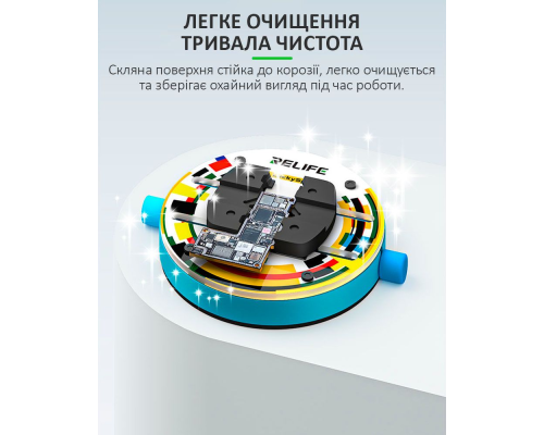 Тримач RELIFE RL-601Q PLS-00-00156842