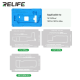 Тримач BGA трафаретів RELIFE RL-601T (iP X- iP17 Pro Max) PLS-00-00158326