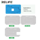 Тримач BGA трафаретів RELIFE RL-601T (iP X- iP17 Pro Max) PLS-00-00158326