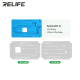 Тримач BGA трафаретів RELIFE RL-601T (iP X- iP17 Pro Max) PLS-00-00158326