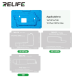 Тримач BGA трафаретів RELIFE RL-601T (iP X- iP17 Pro Max) PLS-00-00158326