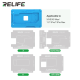 Тримач BGA трафаретів RELIFE RL-601T (iP X- iP17 Pro Max) PLS-00-00158326