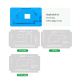 Тримач BGA трафаретів RELIFE RL-601T (iP X- iP17 Pro Max) PLS-00-00158326