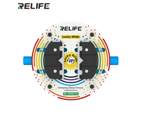 Тримач RELIFE RL-601Q PRO PLS-00-00158328